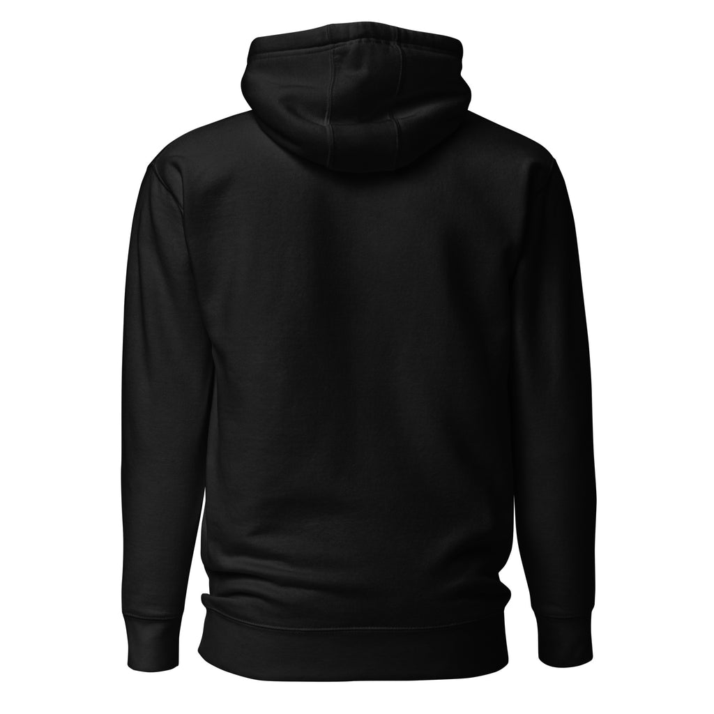 I'm Him crown meme confidence sports hoodie funny sweatshirt ClutchMemes