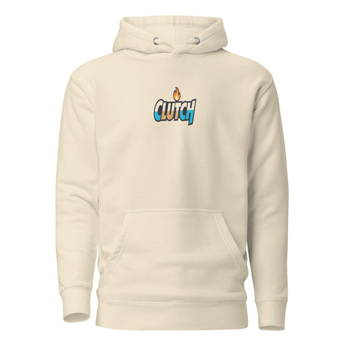 Clutch flame meme sports fan hoodie sweatshirt ClutchMemes