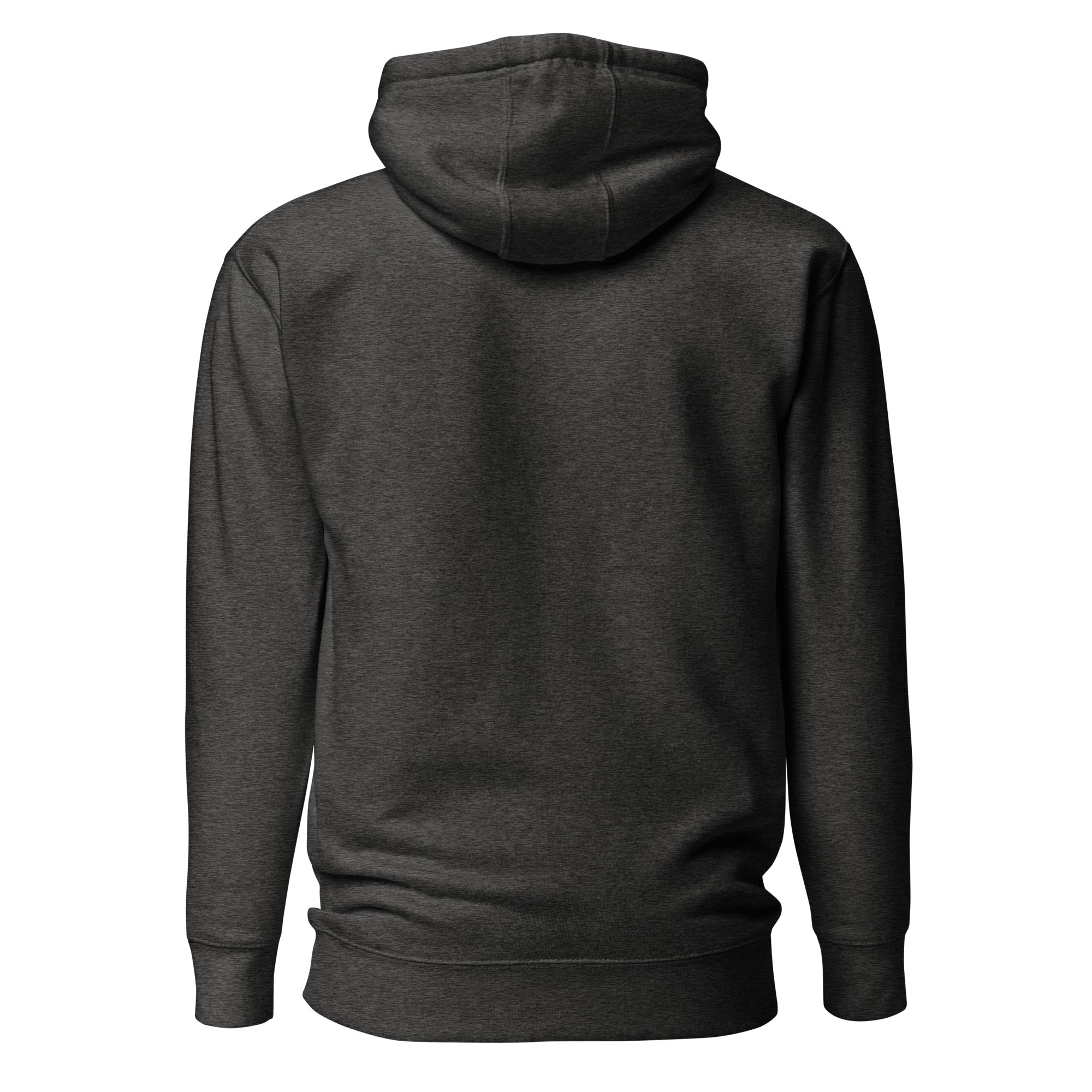 Yo Soy Boricua Puerto Rican Pride Baseball Hoodie with crossed bats and PR flag design