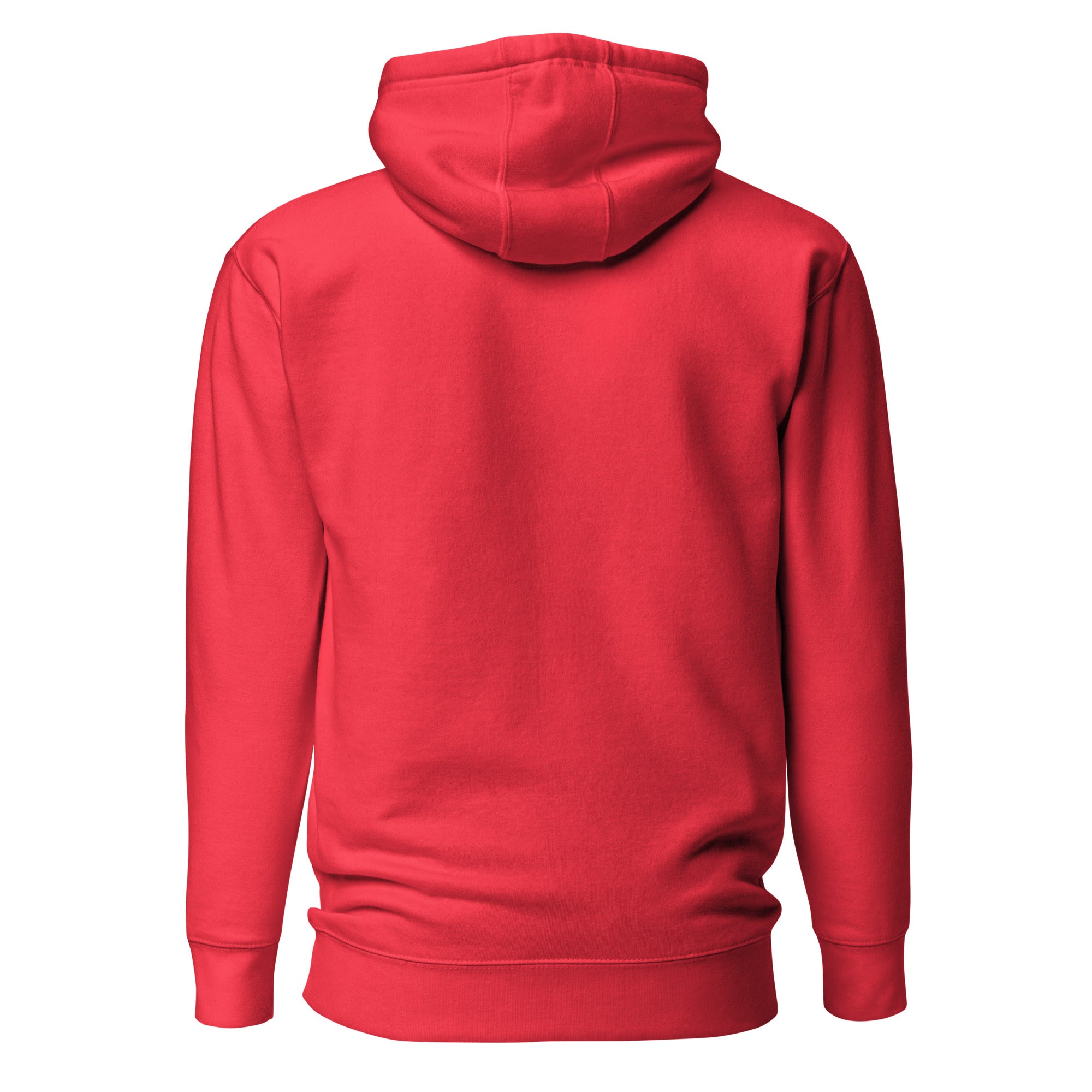 De Lo Mio Personal Dominican Pride Baseball Hoodie with crossed bats and Dominican Republic flag