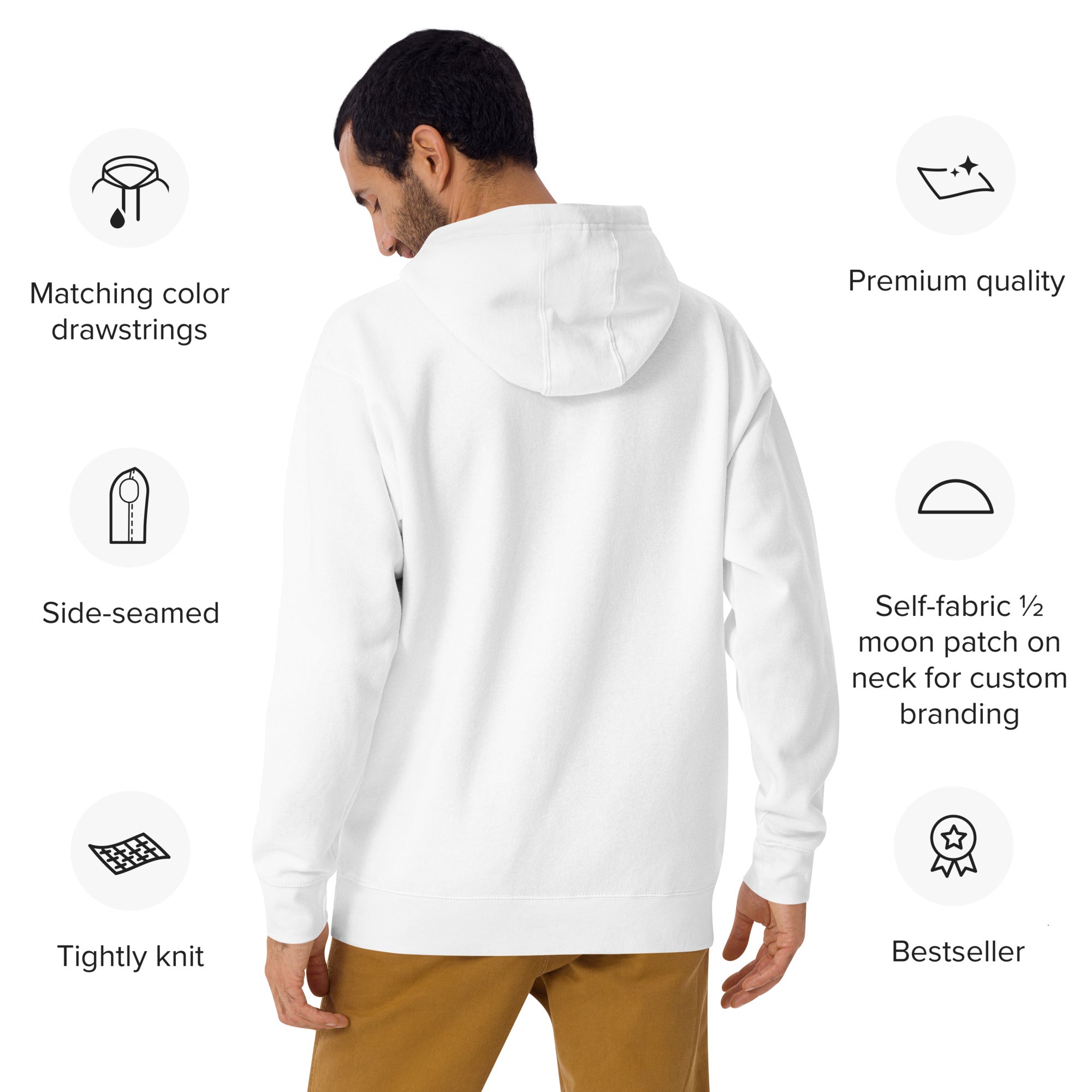 Sweat Mode bold minimal sports meme gym athlete hoodie sweatshirt ClutchMemes