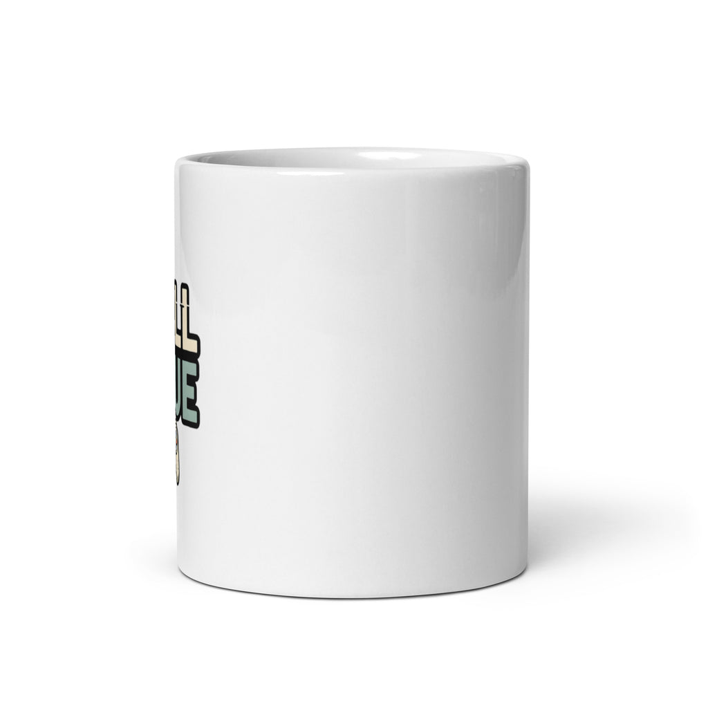 Skill Issue gaming sports meme coffee mug funny gift ClutchMemes