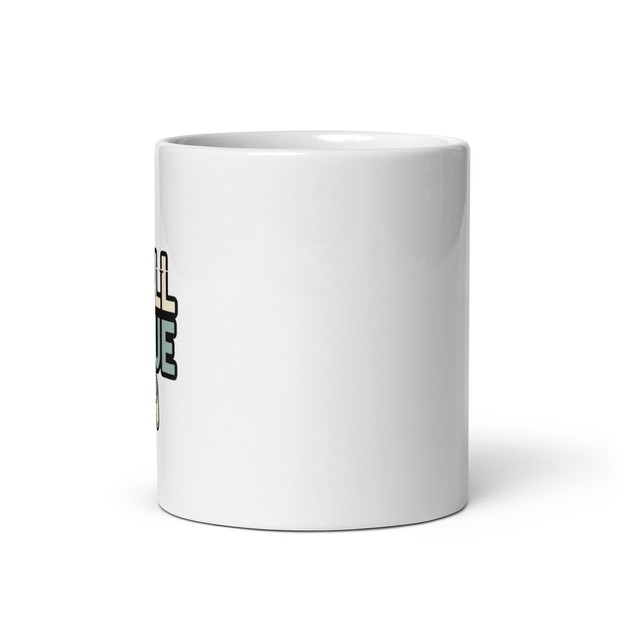 Skill Issue gaming sports meme coffee mug funny gift ClutchMemes